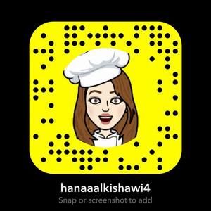 Meet your Posher, Hanaa